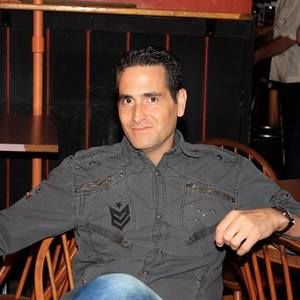 Meet your Posher, Richard